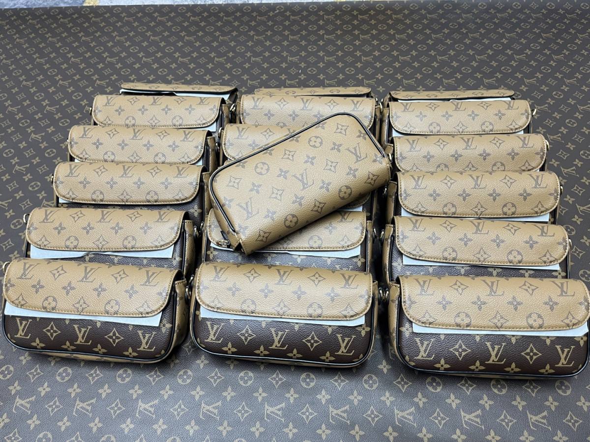 Best Replica Handbags StoreSuper replica Louis Vuitton Ivy bag review(Dec 2025 updated)-Լավագույն որակի կեղծ Louis Vuitton պայուսակների առցանց խանութ, Replica դիզայներական պայուսակ ru