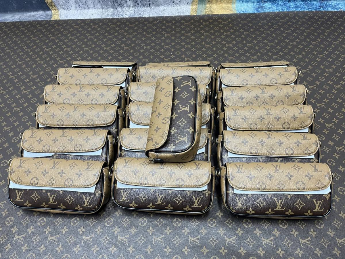 Best Replica Handbags StoreSuper replica Louis Vuitton Ivy bag review(Dec 2025 updated)-Լավագույն որակի կեղծ Louis Vuitton պայուսակների առցանց խանութ, Replica դիզայներական պայուսակ ru