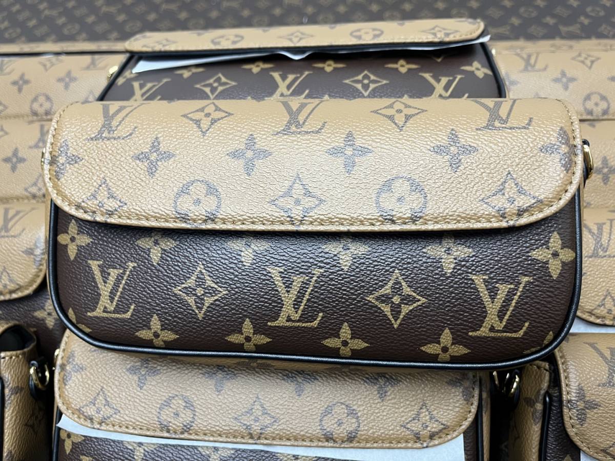 Best Replica Handbags StoreSuper replica Louis Vuitton Ivy bag review(Dec 2025 updated)-Լավագույն որակի կեղծ Louis Vuitton պայուսակների առցանց խանութ, Replica դիզայներական պայուսակ ru