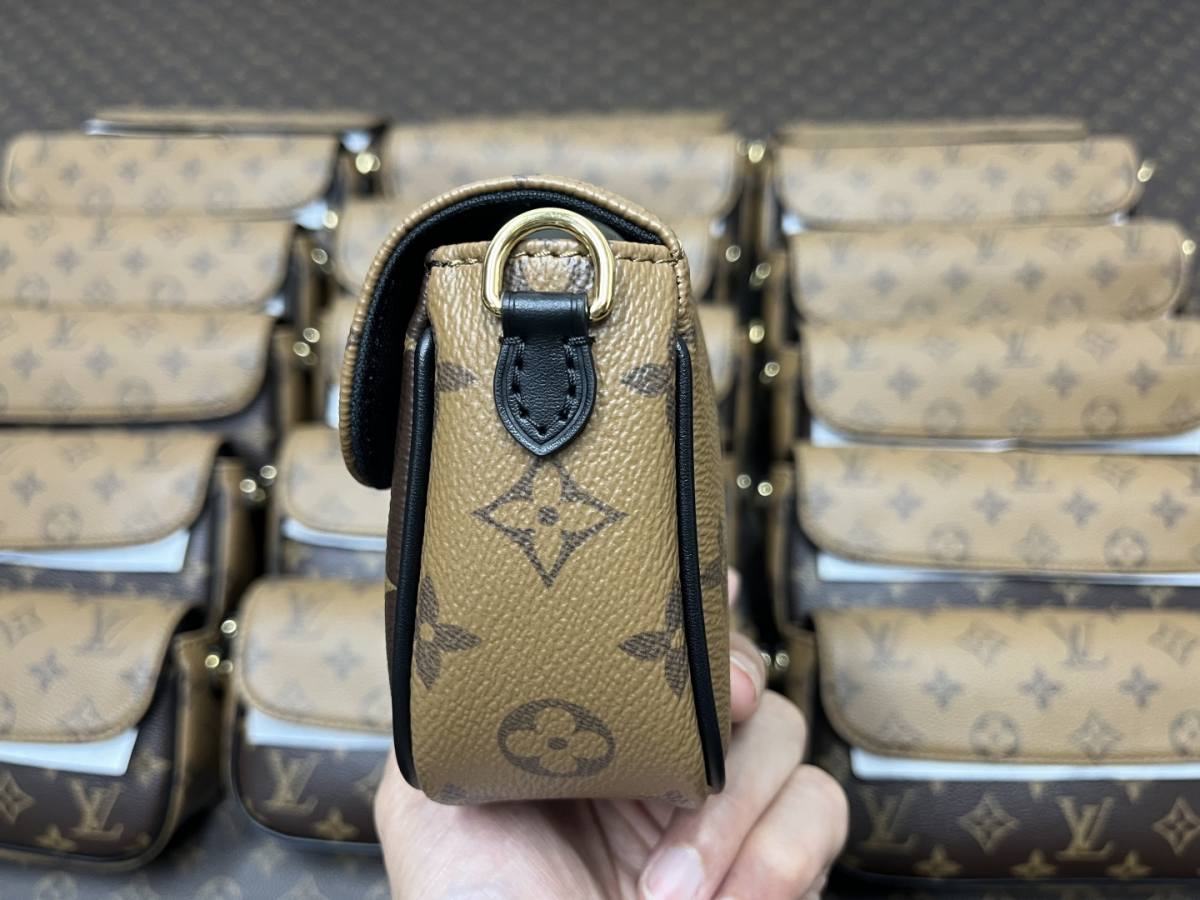 Best Replica Handbags StoreSuper replica Louis Vuitton Ivy bag review(Dec 2025 updated)-Լավագույն որակի կեղծ Louis Vuitton պայուսակների առցանց խանութ, Replica դիզայներական պայուսակ ru
