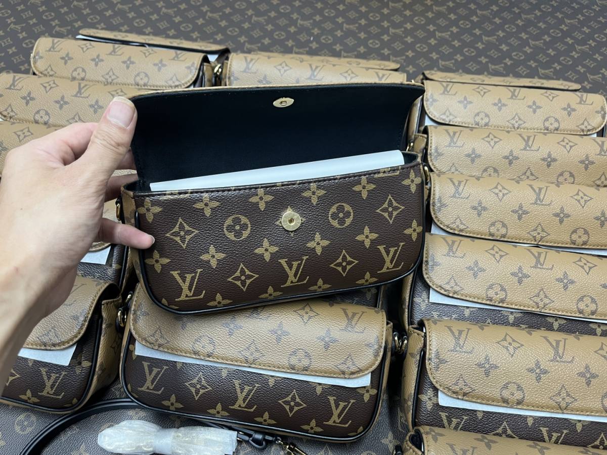 Best Replica Handbags StoreSuper replica Louis Vuitton Ivy bag review(Dec 2025 updated)-Լավագույն որակի կեղծ Louis Vuitton պայուսակների առցանց խանութ, Replica դիզայներական պայուսակ ru