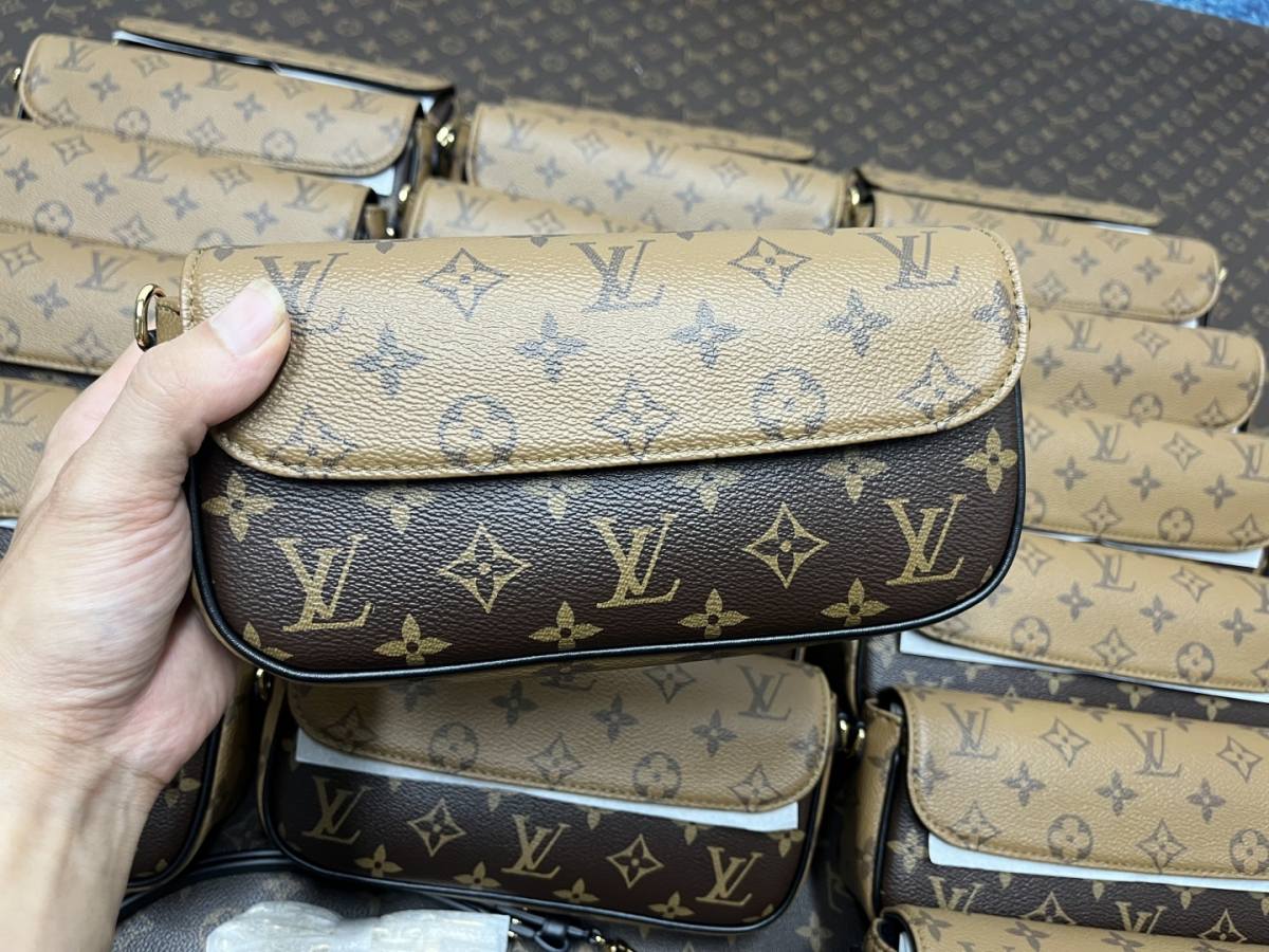 Best Replica Handbags StoreSuper replica Louis Vuitton Ivy bag review(Dec 2025 updated)-Լավագույն որակի կեղծ Louis Vuitton պայուսակների առցանց խանութ, Replica դիզայներական պայուսակ ru