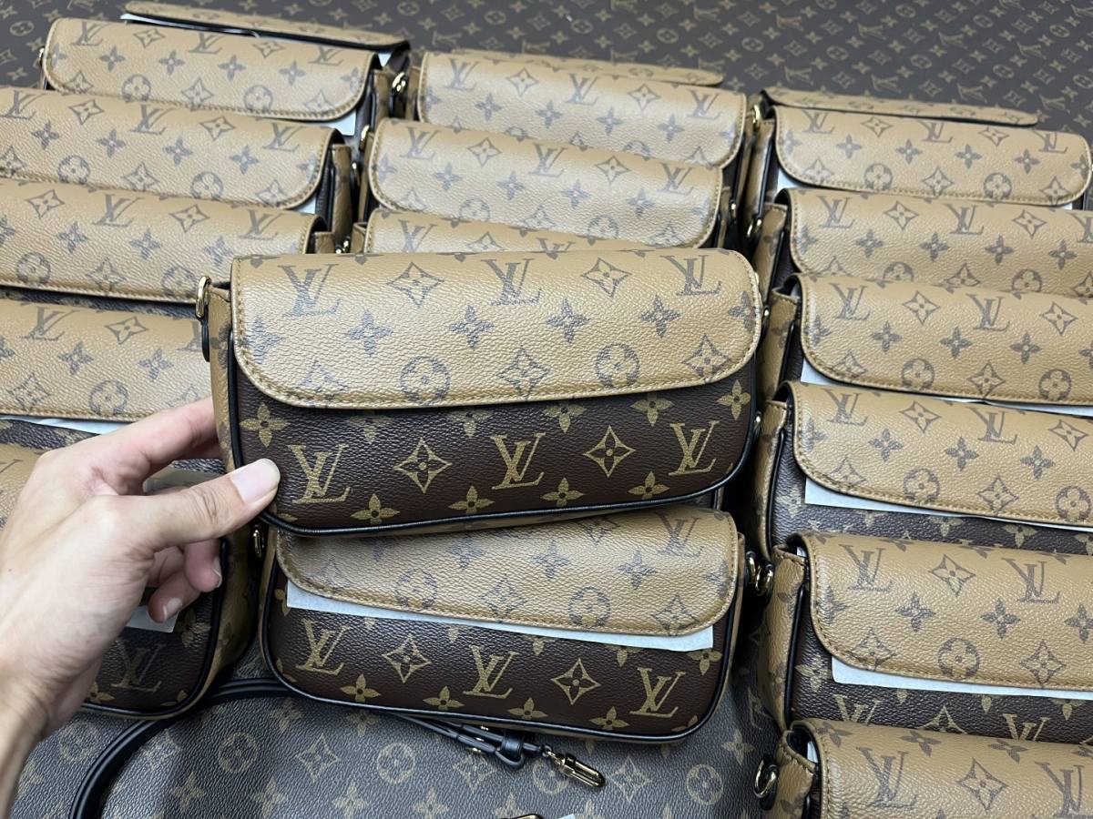 Best Replica Handbags StoreSuper replica Louis Vuitton Ivy bag review(Dec 2025 updated)-Լավագույն որակի կեղծ Louis Vuitton պայուսակների առցանց խանութ, Replica դիզայներական պայուսակ ru