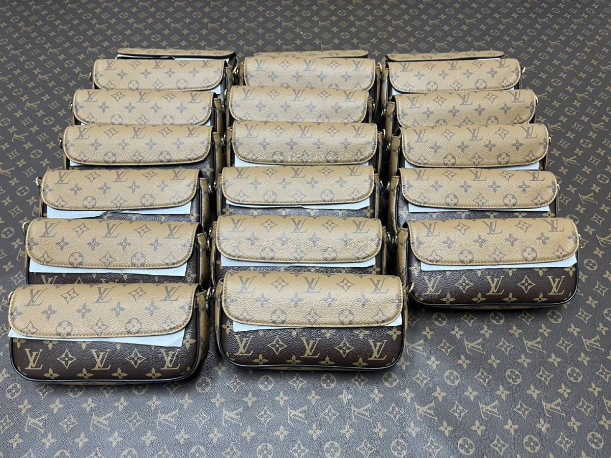 Best Replica Handbags StoreSuper replica Louis Vuitton Ivy bag review(Dec 2025 updated)-Լավագույն որակի կեղծ Louis Vuitton պայուսակների առցանց խանութ, Replica դիզայներական պայուսակ ru