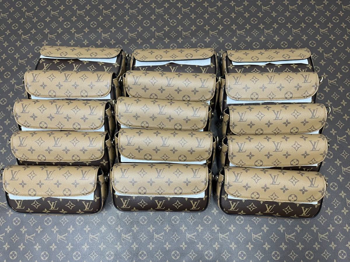 Best Replica Handbags StoreSuper replica Louis Vuitton Ivy bag review(Dec 2025 updated)-Լավագույն որակի կեղծ Louis Vuitton պայուսակների առցանց խանութ, Replica դիզայներական պայուսակ ru