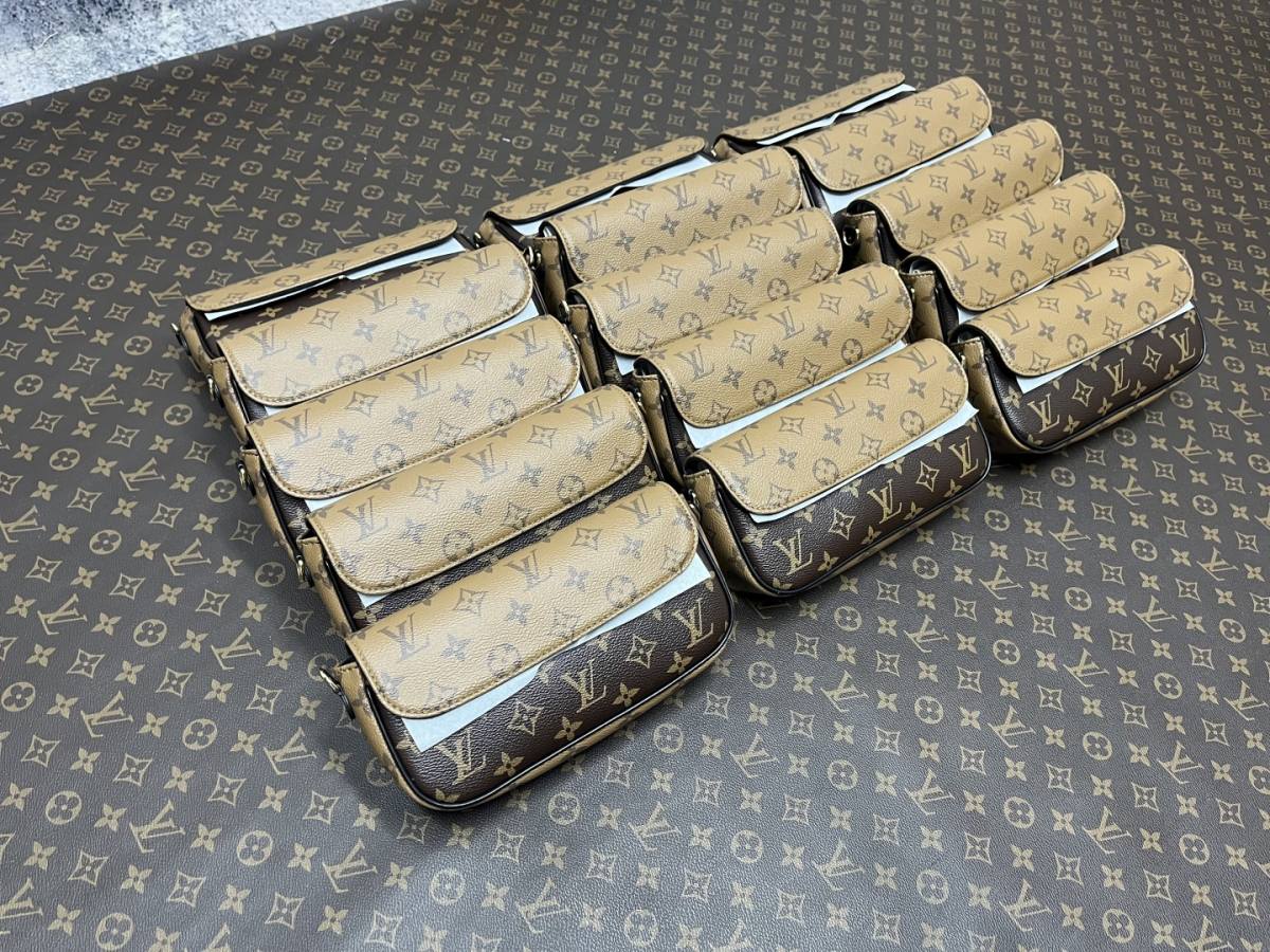 Best Replica Handbags StoreSuper replica Louis Vuitton Ivy bag review(Dec 2025 updated)-Լավագույն որակի կեղծ Louis Vuitton պայուսակների առցանց խանութ, Replica դիզայներական պայուսակ ru