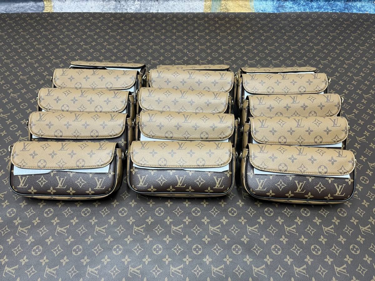 Best Replica Handbags StoreSuper replica Louis Vuitton Ivy bag review(Dec 2025 updated)-Լավագույն որակի կեղծ Louis Vuitton պայուսակների առցանց խանութ, Replica դիզայներական պայուսակ ru