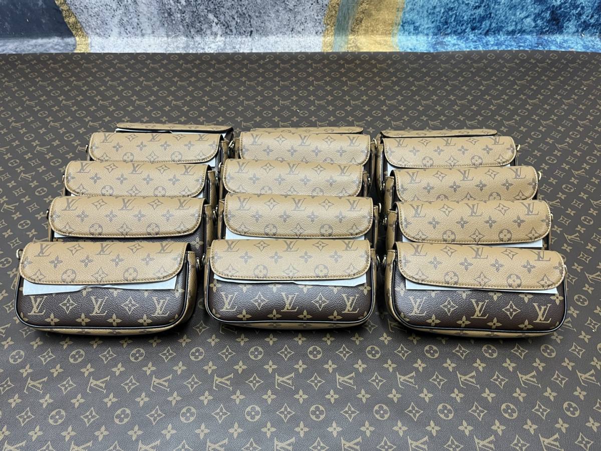 Best Replica Handbags StoreSuper replica Louis Vuitton Ivy bag review(Dec 2025 updated)-Լավագույն որակի կեղծ Louis Vuitton պայուսակների առցանց խանութ, Replica դիզայներական պայուսակ ru