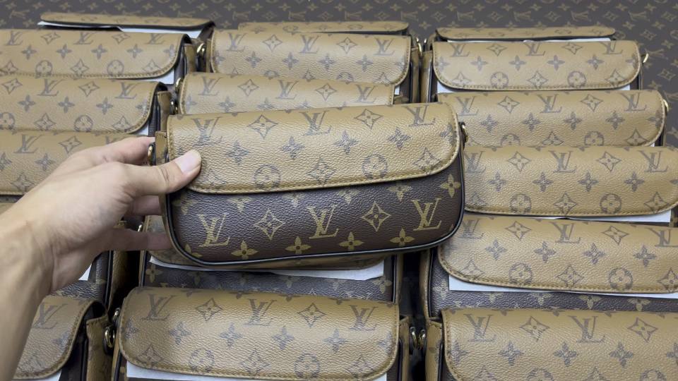 Best Replica Handbags StoreSuper replica Louis Vuitton Ivy bag review(Dec 2025 updated)-Լավագույն որակի կեղծ Louis Vuitton պայուսակների առցանց խանութ, Replica դիզայներական պայուսակ ru