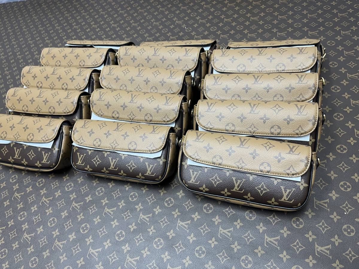 Best Replica Handbags StoreSuper replica Louis Vuitton Ivy bag review(Dec 2025 updated)-Լավագույն որակի կեղծ Louis Vuitton պայուսակների առցանց խանութ, Replica դիզայներական պայուսակ ru