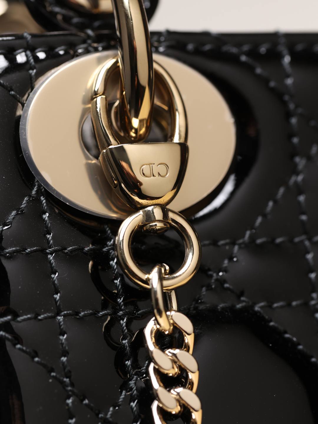 Best Replica Handbags Storesuper replica Lady Dior in Patent black bag review(Dec 2025 updated)-Best Quality Fake Louis Vuitton Bag Online Store, Replica designer bag ru