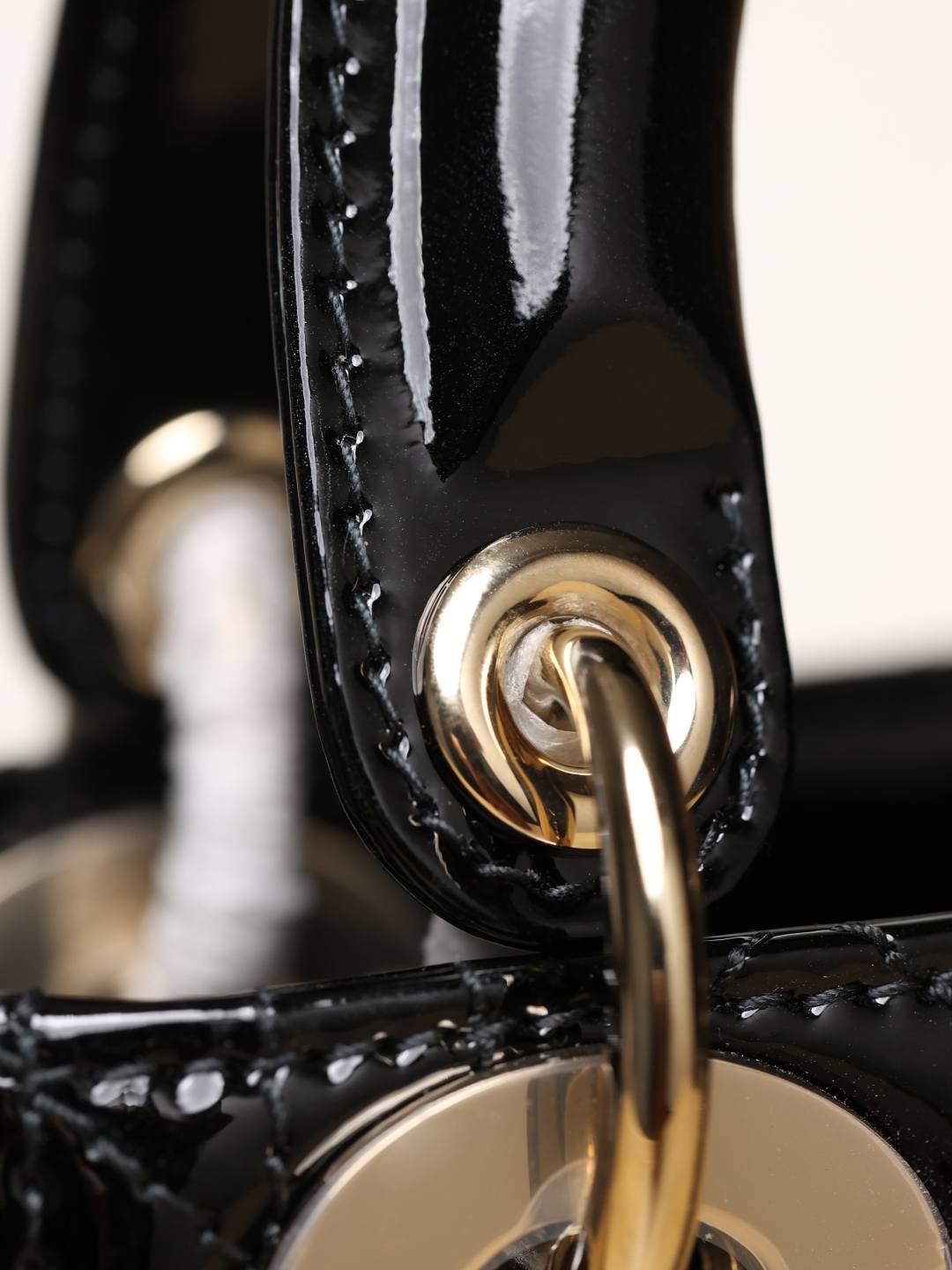 Best Replica Handbags Storesuper replica Lady Dior in Patent black bag review(Dec 2025 updated)-Best Quality Fake Louis Vuitton Bag Online Store, Replica designer bag ru