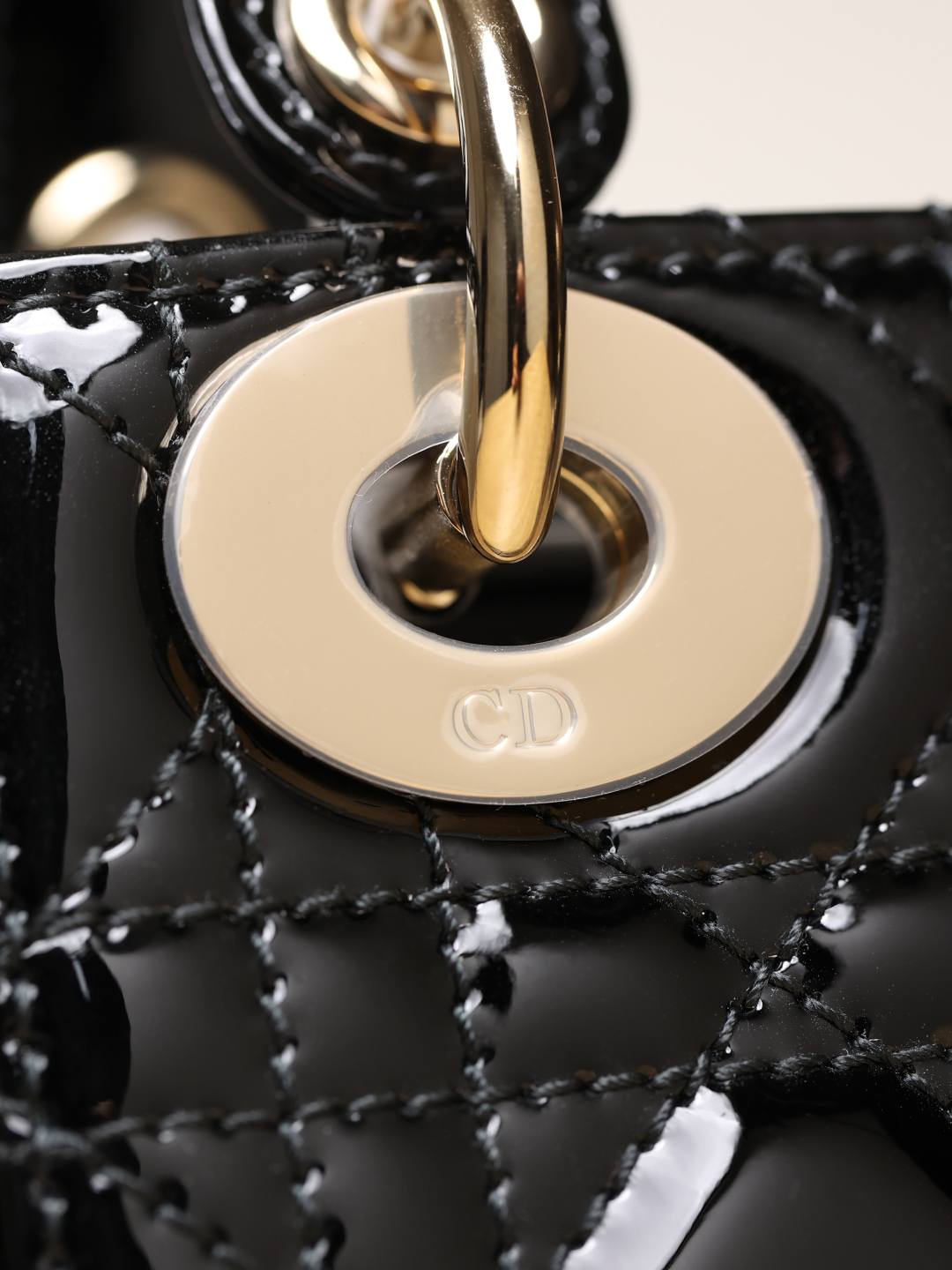 Best Replica Handbags Storesuper replica Lady Dior in Patent black bag review(Dec 2025 updated)-Best Quality Fake Louis Vuitton Bag Online Store, Replica designer bag ru