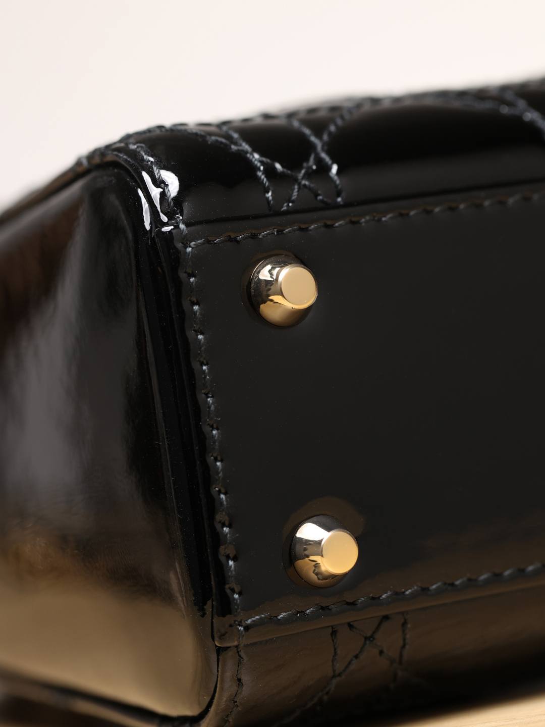 Best Replica Handbags Storesuper replica Lady Dior in Patent black bag review(Dec 2025 updated)-Best Quality Fake Louis Vuitton Bag Online Store, Replica designer bag ru