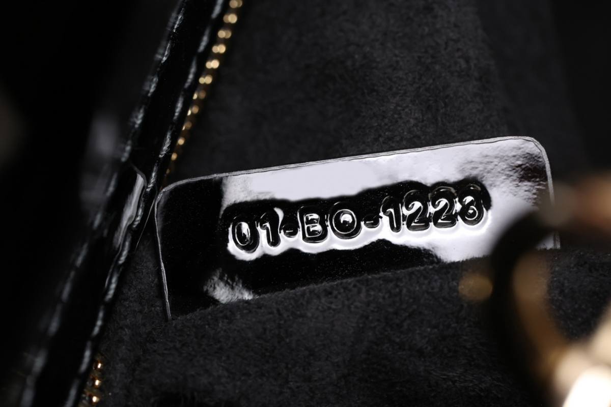 Best Replica Handbags Storesuper replica Lady Dior in Patent black bag review(Dec 2025 updated)-Best Quality Fake Louis Vuitton Bag Online Store, Replica designer bag ru