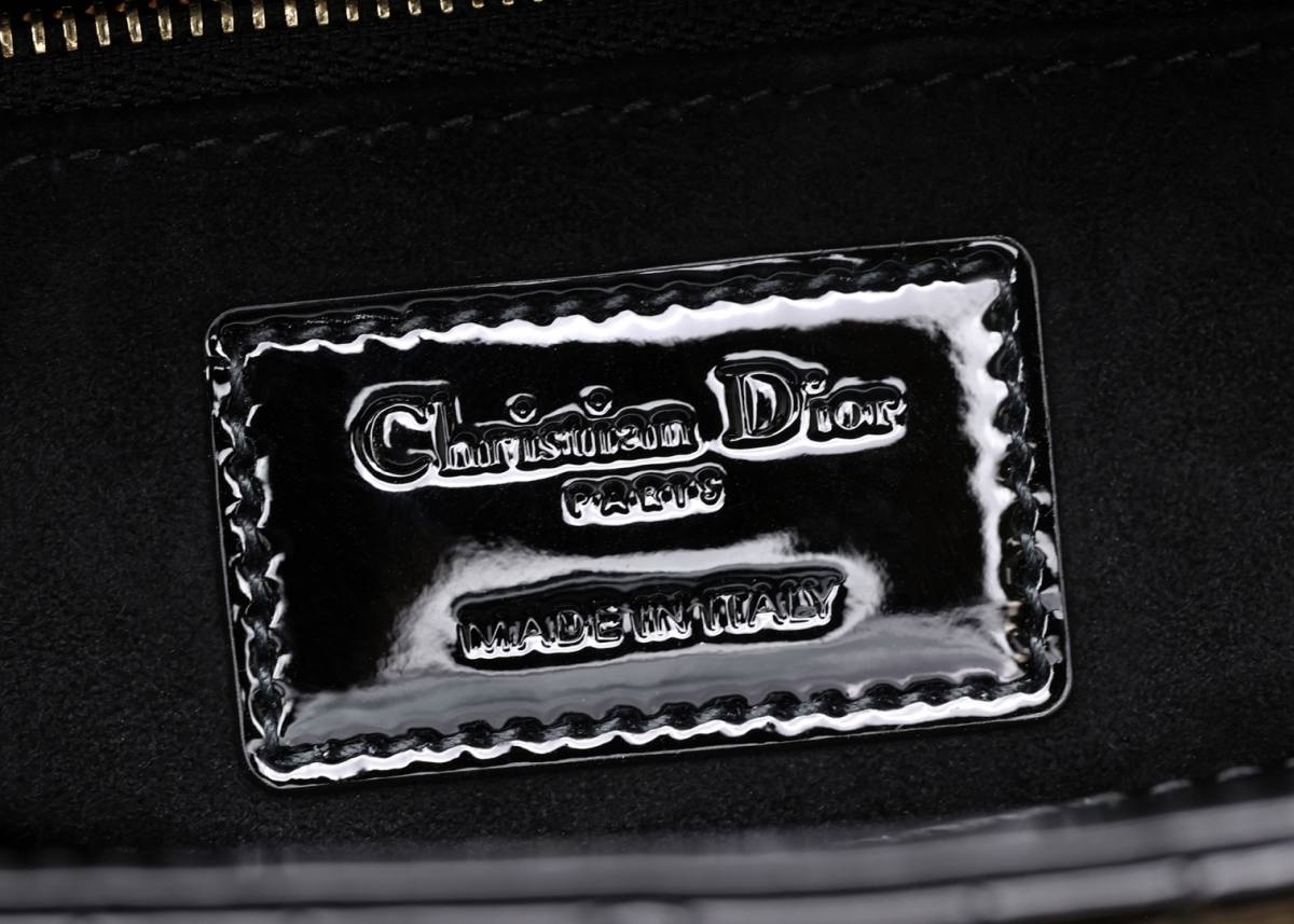 Best Replica Handbags Storesuper replica Lady Dior in Patent black bag review(Dec 2025 updated)-Best Quality Fake Louis Vuitton Bag Online Store, Replica designer bag ru