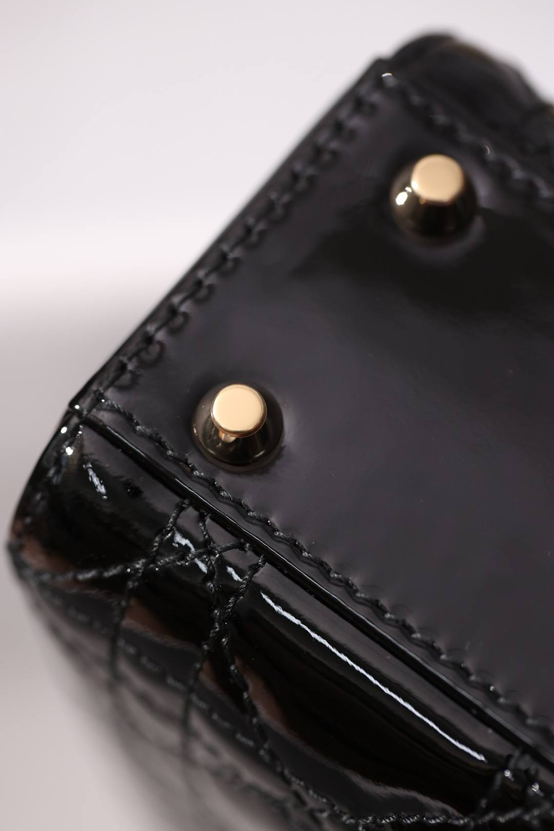 Best Replica Handbags Storesuper replica Lady Dior in Patent black bag review(Dec 2025 updated)-Best Quality Fake Louis Vuitton Bag Online Store, Replica designer bag ru