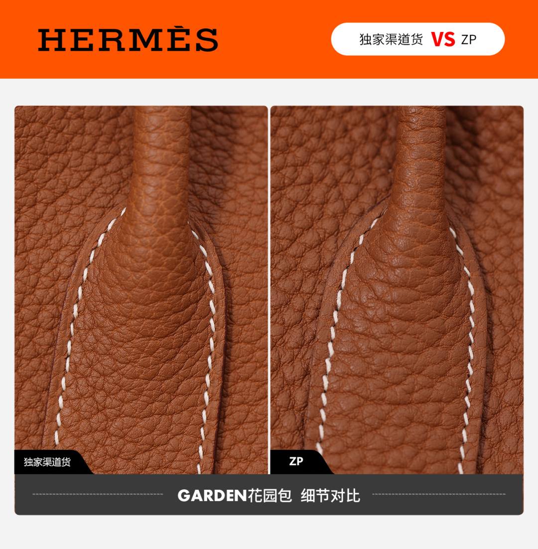 Best Replica Handbags Storehandmade Hermes Garden Party and Lindy 26 bag VS Authentic bag review(Dec 2025 updated)-Best Quality Fake Louis Vuitton Bag Online Store, Replica designer bag ru