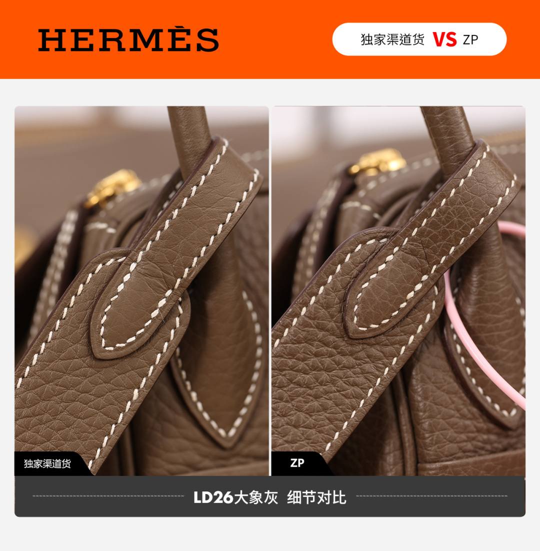 Best Replica Handbags Storehandmade Hermes Garden Party and Lindy 26 bag VS Authentic bag review(Dec 2025 updated)-Best Quality Fake Louis Vuitton Bag Online Store, Replica designer bag ru