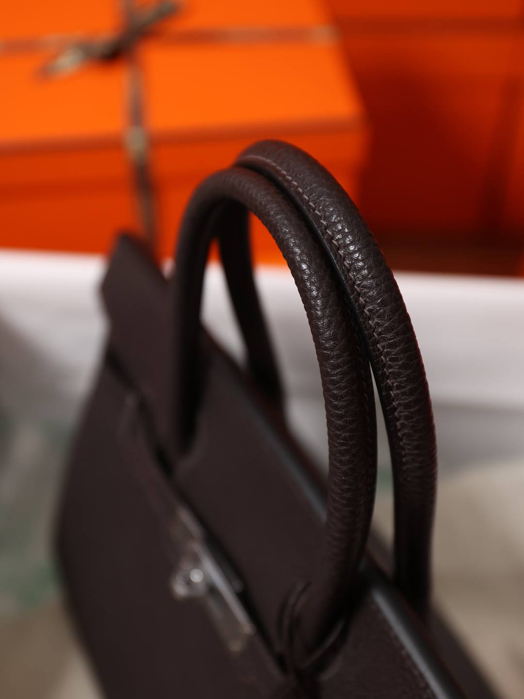 Best Replica Handbags Storefully handmade Hermes Birkin 30 in Ebony bag review(Dec 2025 updated)-Pangalusna kualitas palsu Louis Vuitton Kantong Toko Online, Replica desainer kantong ru