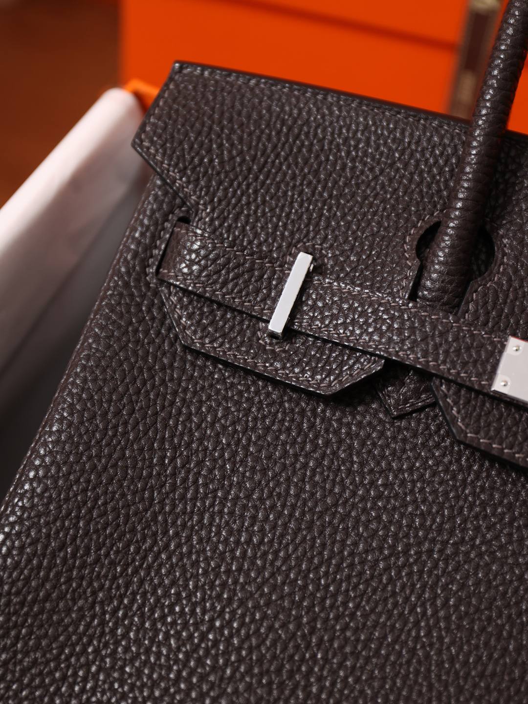 Best Replica Handbags Storefully handmade Hermes Birkin 30 in Ebony bag review(Dec 2025 updated)-Pangalusna kualitas palsu Louis Vuitton Kantong Toko Online, Replica desainer kantong ru