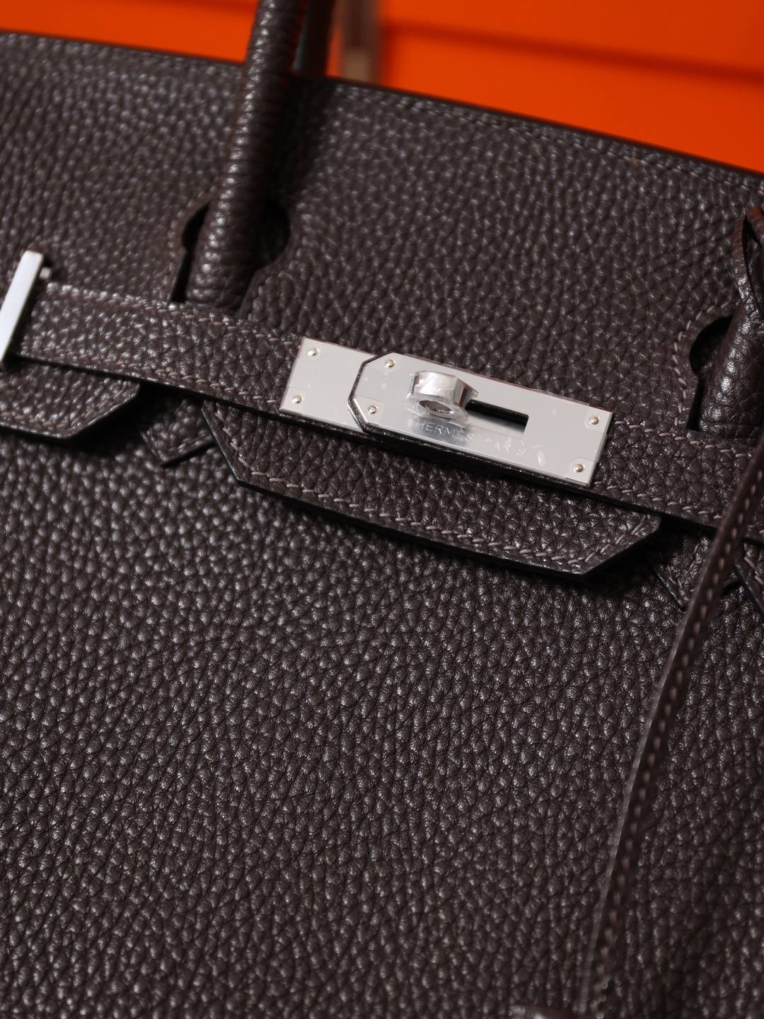 Best Replica Handbags Storefully handmade Hermes Birkin 30 in Ebony bag review(Dec 2025 updated)-Pangalusna kualitas palsu Louis Vuitton Kantong Toko Online, Replica desainer kantong ru