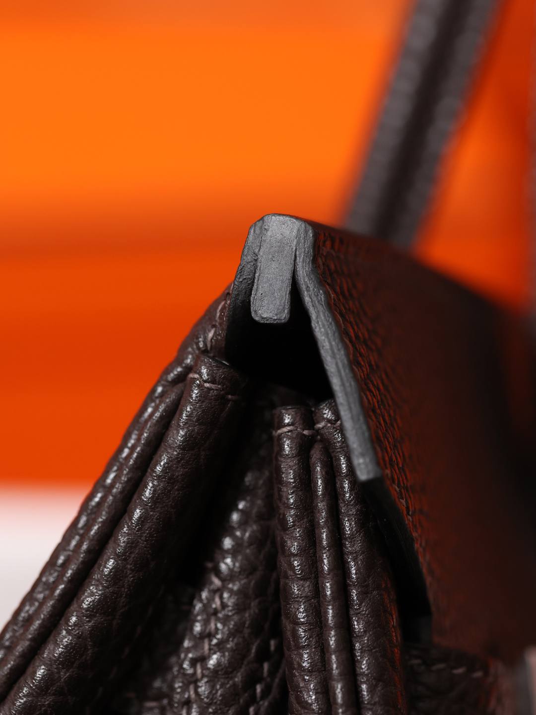 Best Replica Handbags Storefully handmade Hermes Birkin 30 in Ebony bag review(Dec 2025 updated)-Pangalusna kualitas palsu Louis Vuitton Kantong Toko Online, Replica desainer kantong ru