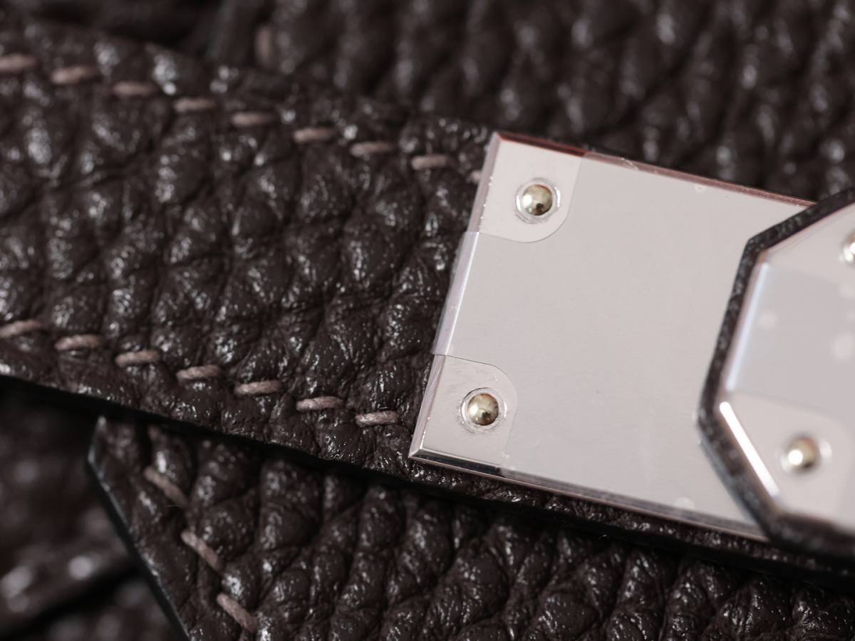 Best Replica Handbags Storefully handmade Hermes Birkin 30 in Ebony bag review(Dec 2025 updated)-Pangalusna kualitas palsu Louis Vuitton Kantong Toko Online, Replica desainer kantong ru