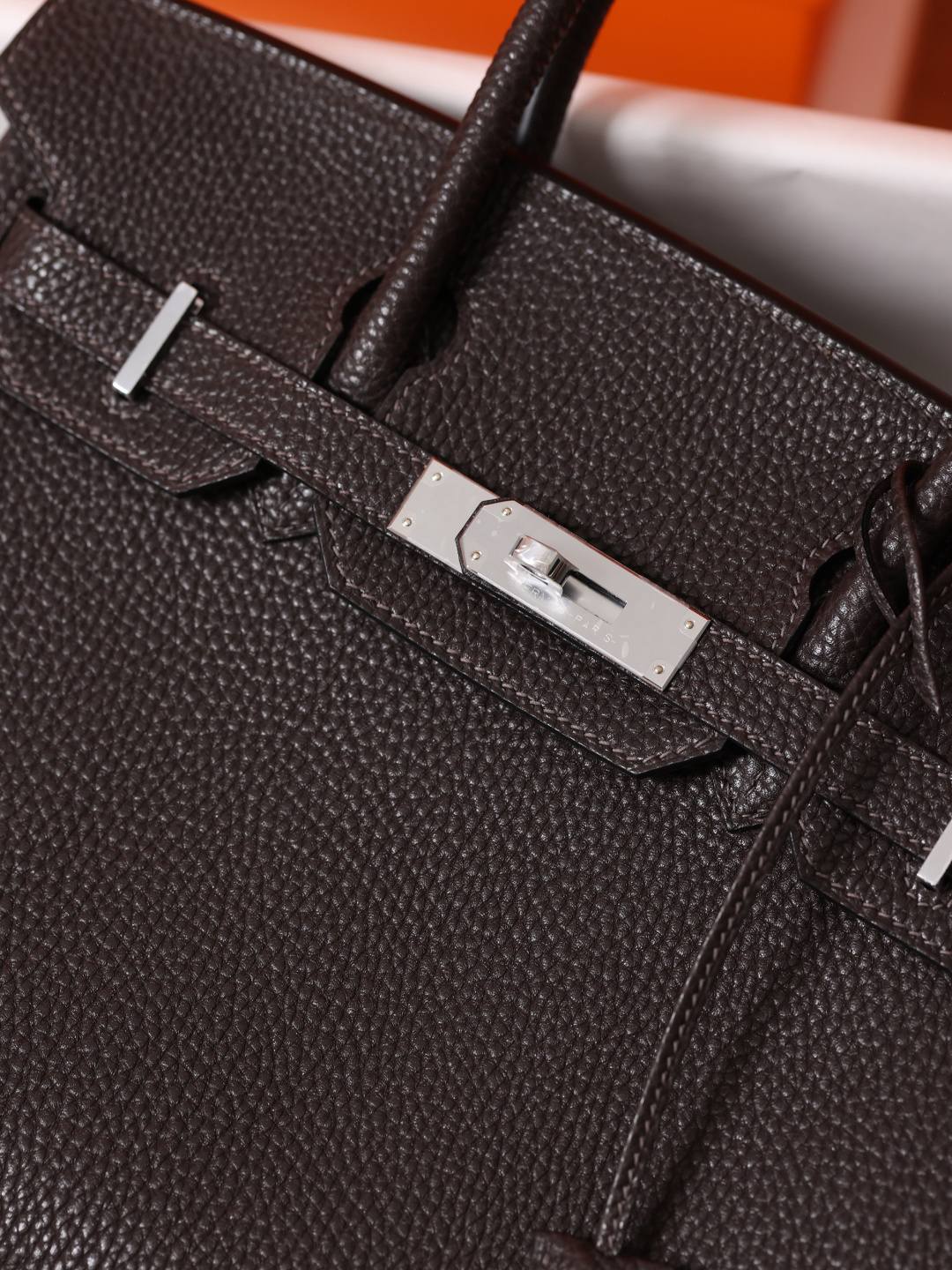 Best Replica Handbags Storefully handmade Hermes Birkin 30 in Ebony bag review(Dec 2025 updated)-Pangalusna kualitas palsu Louis Vuitton Kantong Toko Online, Replica desainer kantong ru