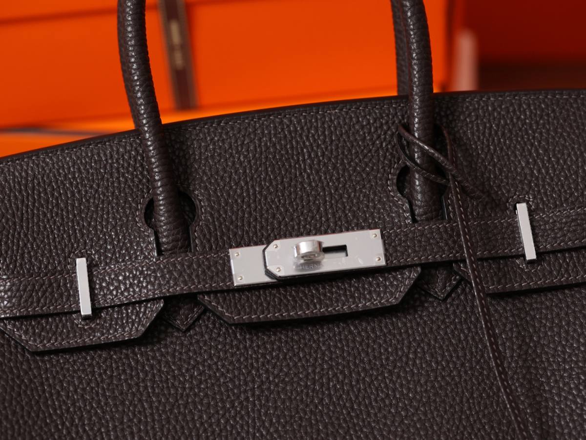 Best Replica Handbags Storefully handmade Hermes Birkin 30 in Ebony bag review(Dec 2025 updated)-Pangalusna kualitas palsu Louis Vuitton Kantong Toko Online, Replica desainer kantong ru