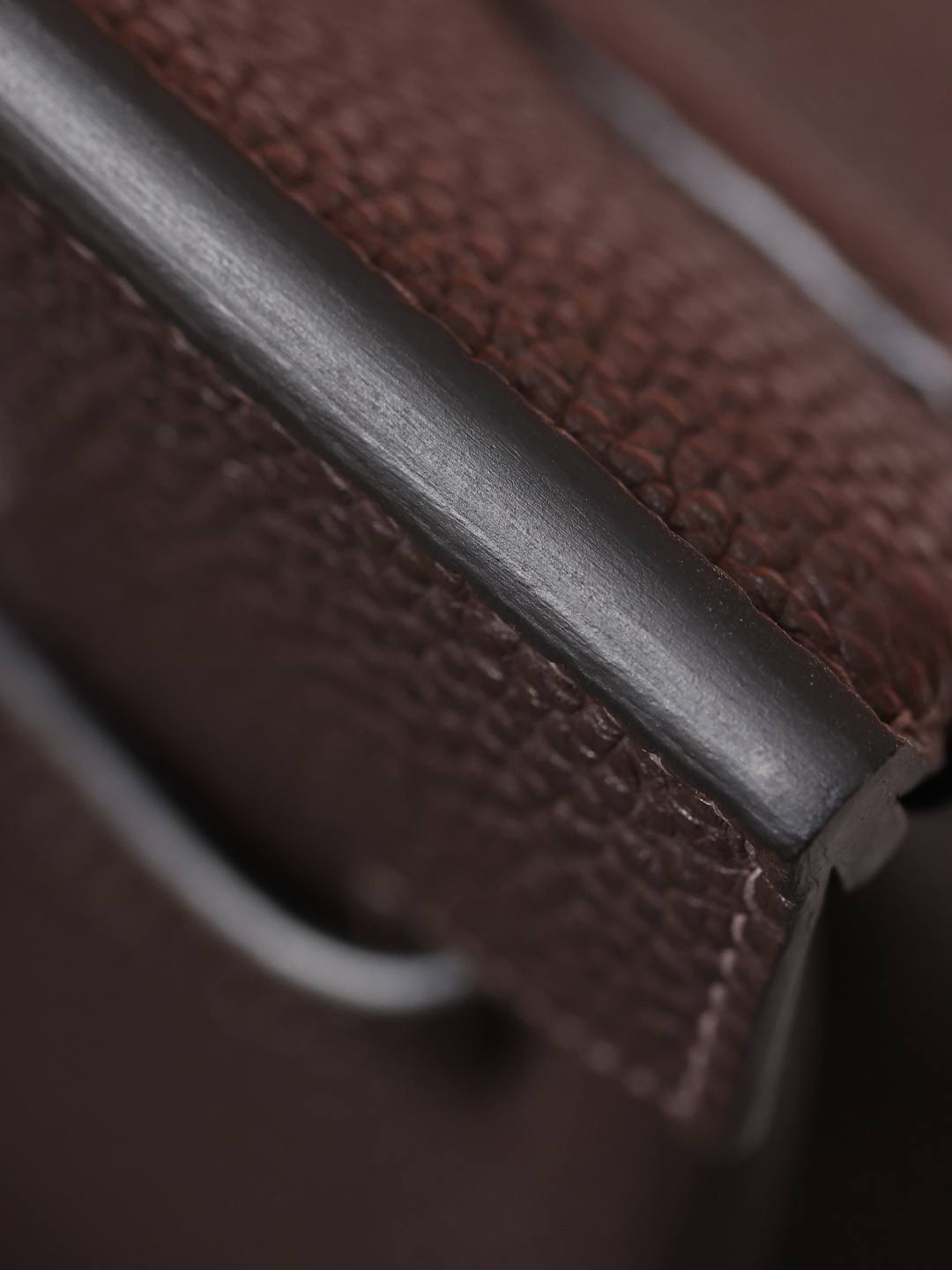 Best Replica Handbags Storefully handmade Hermes Birkin 30 in Ebony bag review(Dec 2025 updated)-Pangalusna kualitas palsu Louis Vuitton Kantong Toko Online, Replica desainer kantong ru