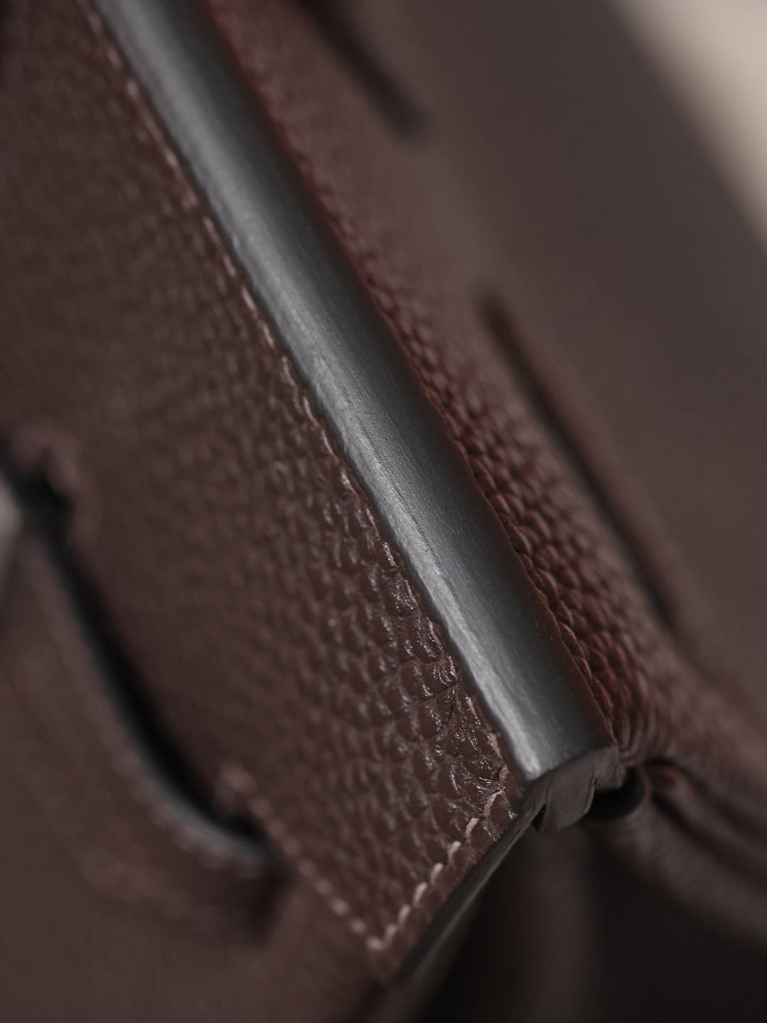 Best Replica Handbags Storefully handmade Hermes Birkin 30 in Ebony bag review(Dec 2025 updated)-Pangalusna kualitas palsu Louis Vuitton Kantong Toko Online, Replica desainer kantong ru