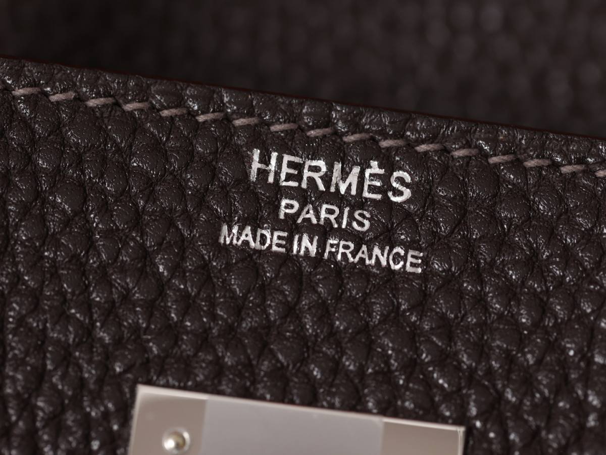 Best Replica Handbags Storefully handmade Hermes Birkin 30 in Ebony bag review(Dec 2025 updated)-Pangalusna kualitas palsu Louis Vuitton Kantong Toko Online, Replica desainer kantong ru