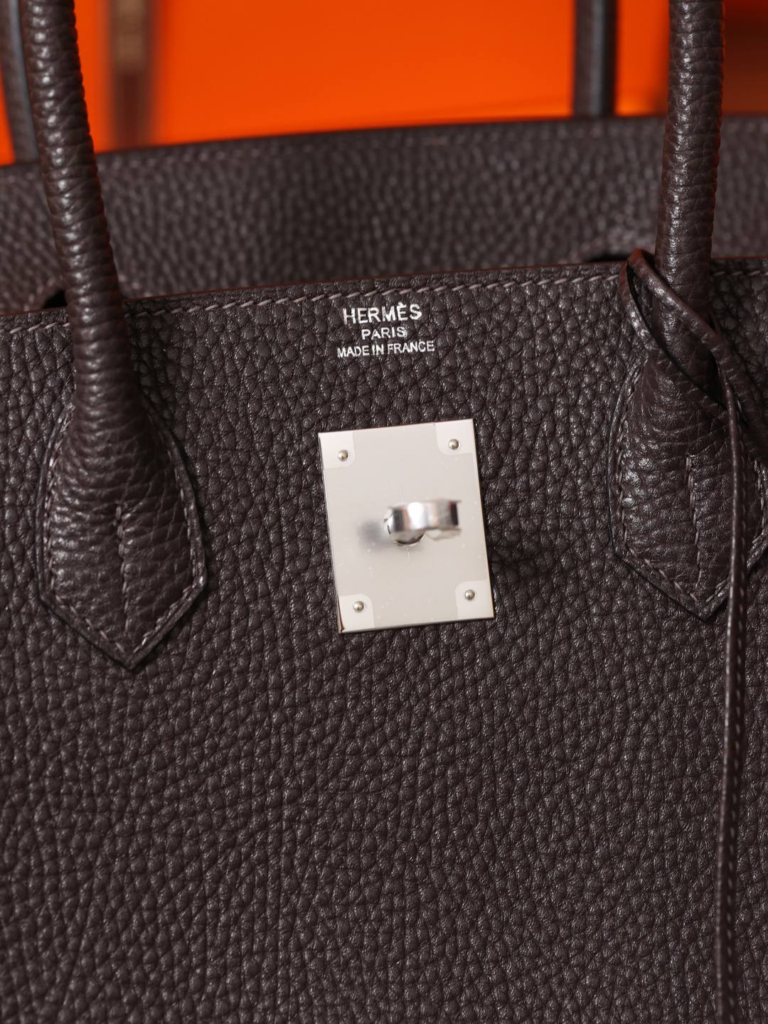 Best Replica Handbags Storefully handmade Hermes Birkin 30 in Ebony bag review(Dec 2025 updated)-Pangalusna kualitas palsu Louis Vuitton Kantong Toko Online, Replica desainer kantong ru