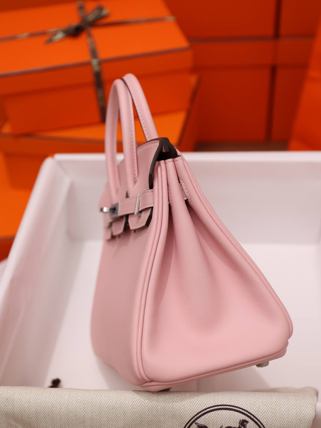 Best Replica Handbags Storehandmade Hermes Birkin 30 bag in Swift leather pink(Dec 2025 updated)-အရည်အသွေးအကောင်းဆုံးအတု Louis Vuitton Bag အွန်လိုင်းစတိုး၊ ပုံစံတူဒီဇိုင်နာအိတ် ru