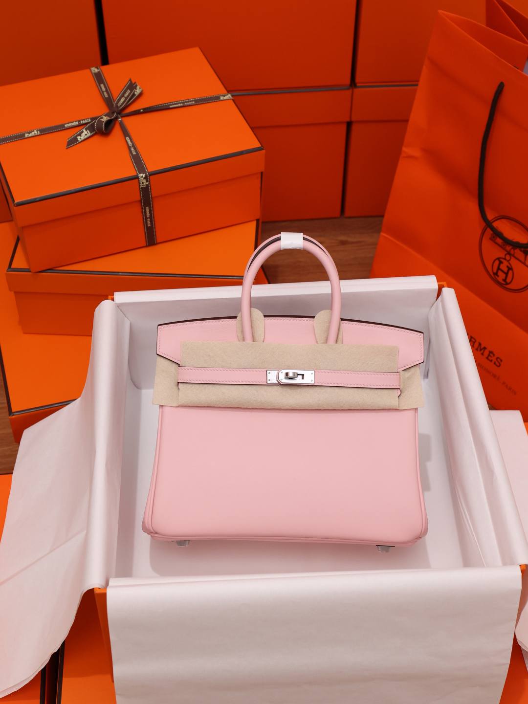 Best Replica Handbags Storehandmade Hermes Birkin 30 bag in Swift leather pink(Dec 2025 updated)-အရည်အသွေးအကောင်းဆုံးအတု Louis Vuitton Bag အွန်လိုင်းစတိုး၊ ပုံစံတူဒီဇိုင်နာအိတ် ru