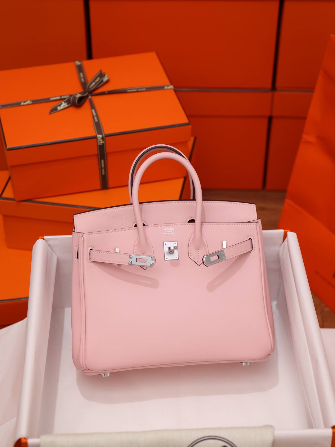 Best Replica Handbags Storehandmade Hermes Birkin 30 bag in Swift leather pink(Dec 2025 updated)-အရည်အသွေးအကောင်းဆုံးအတု Louis Vuitton Bag အွန်လိုင်းစတိုး၊ ပုံစံတူဒီဇိုင်နာအိတ် ru