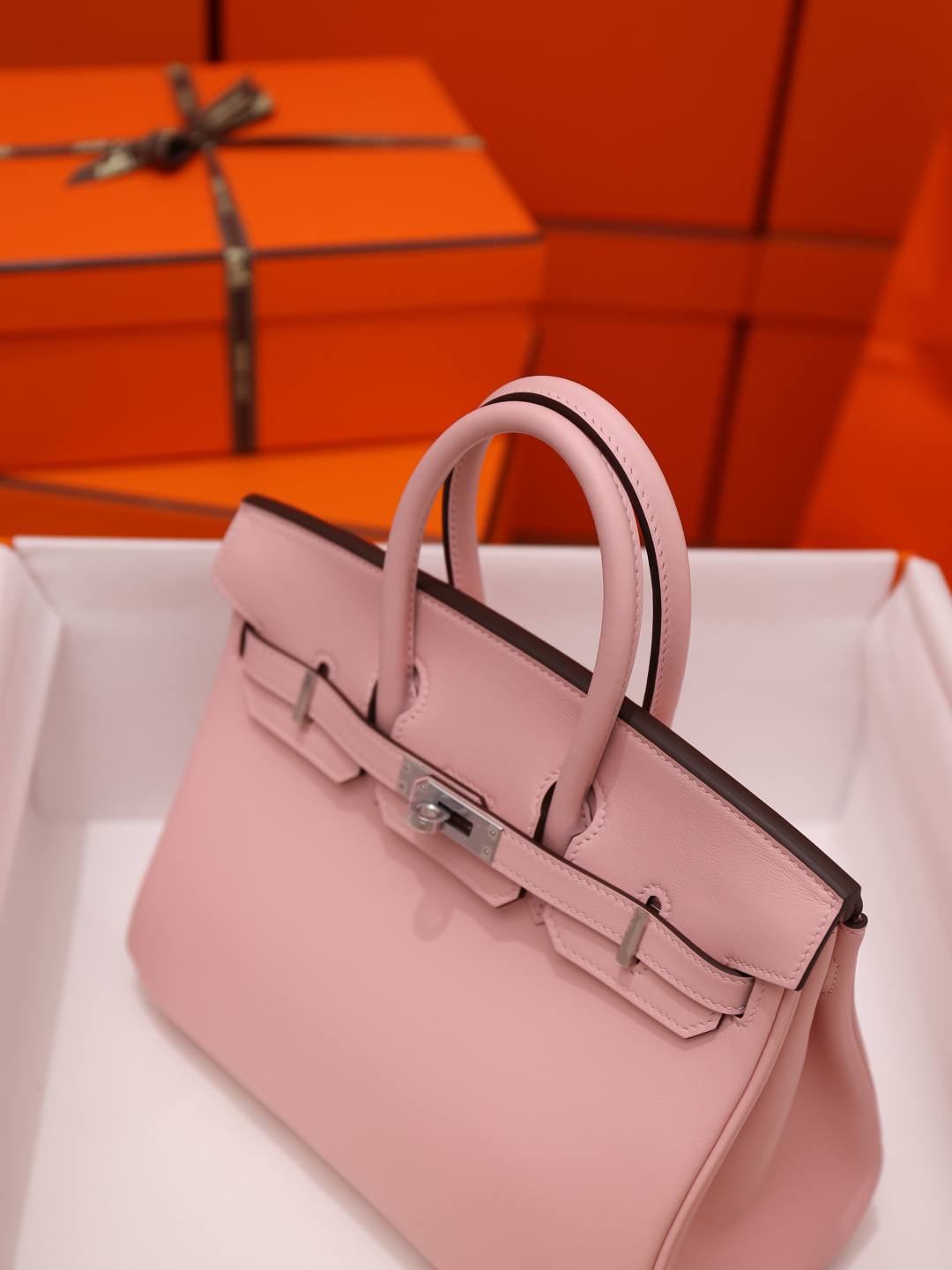 Best Replica Handbags Storehandmade Hermes Birkin 30 bag in Swift leather pink(Dec 2025 updated)-အရည်အသွေးအကောင်းဆုံးအတု Louis Vuitton Bag အွန်လိုင်းစတိုး၊ ပုံစံတူဒီဇိုင်နာအိတ် ru