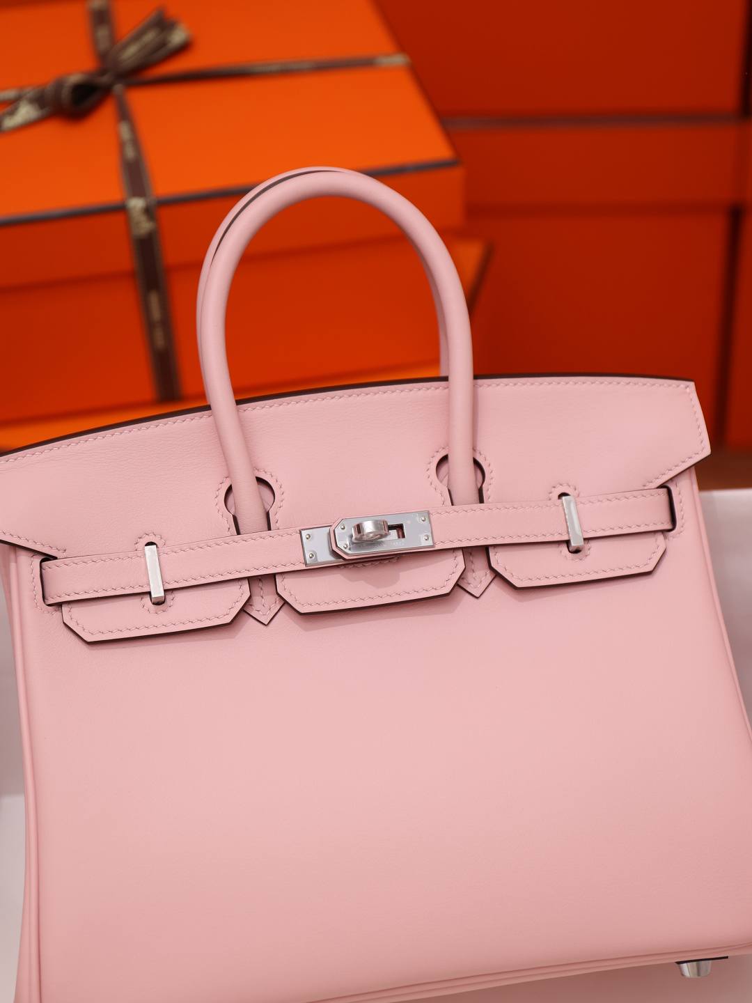Best Replica Handbags Storehandmade Hermes Birkin 30 bag in Swift leather pink(Dec 2025 updated)-အရည်အသွေးအကောင်းဆုံးအတု Louis Vuitton Bag အွန်လိုင်းစတိုး၊ ပုံစံတူဒီဇိုင်နာအိတ် ru