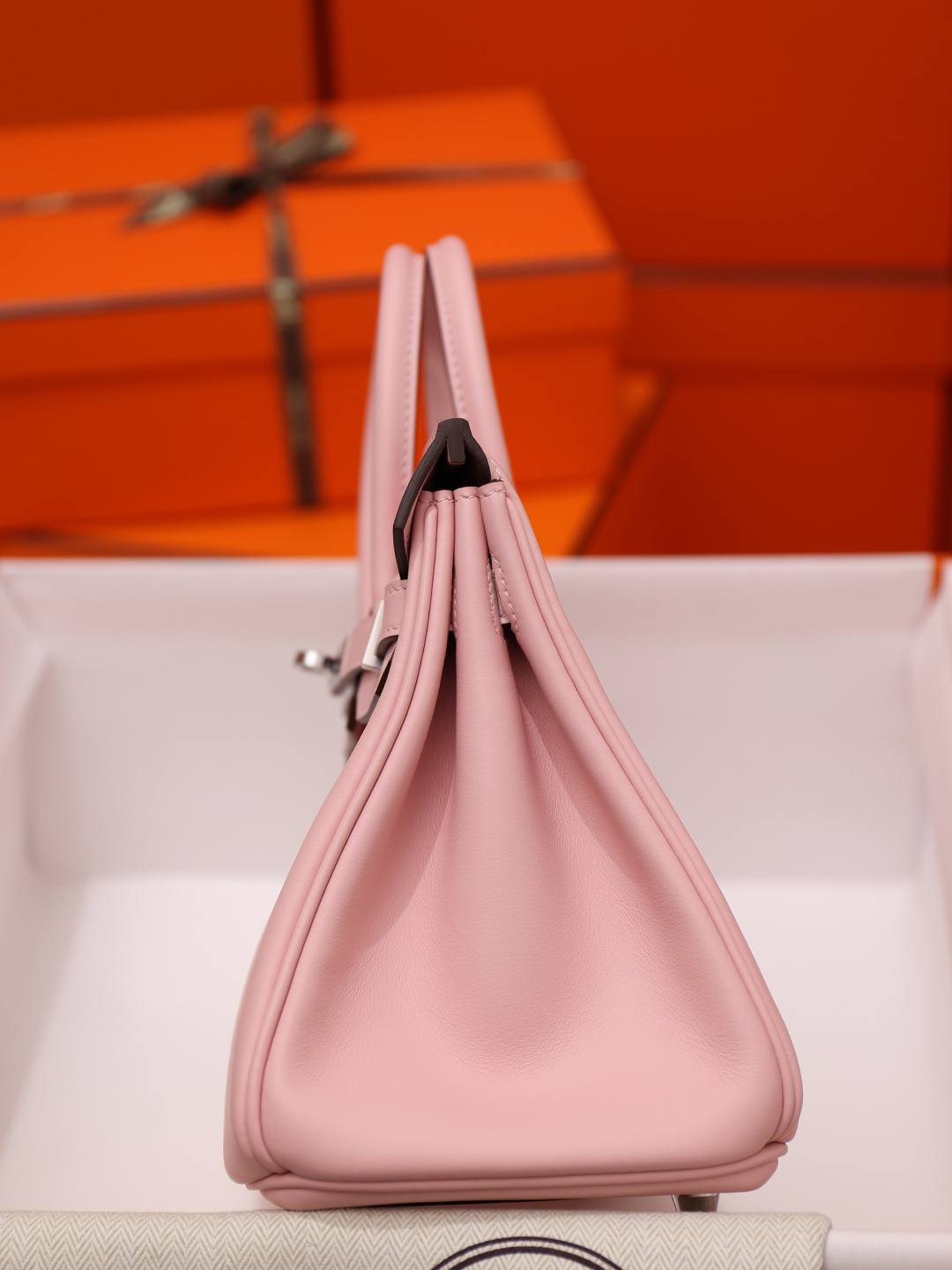 Best Replica Handbags Storehandmade Hermes Birkin 30 bag in Swift leather pink(Dec 2025 updated)-အရည်အသွေးအကောင်းဆုံးအတု Louis Vuitton Bag အွန်လိုင်းစတိုး၊ ပုံစံတူဒီဇိုင်နာအိတ် ru