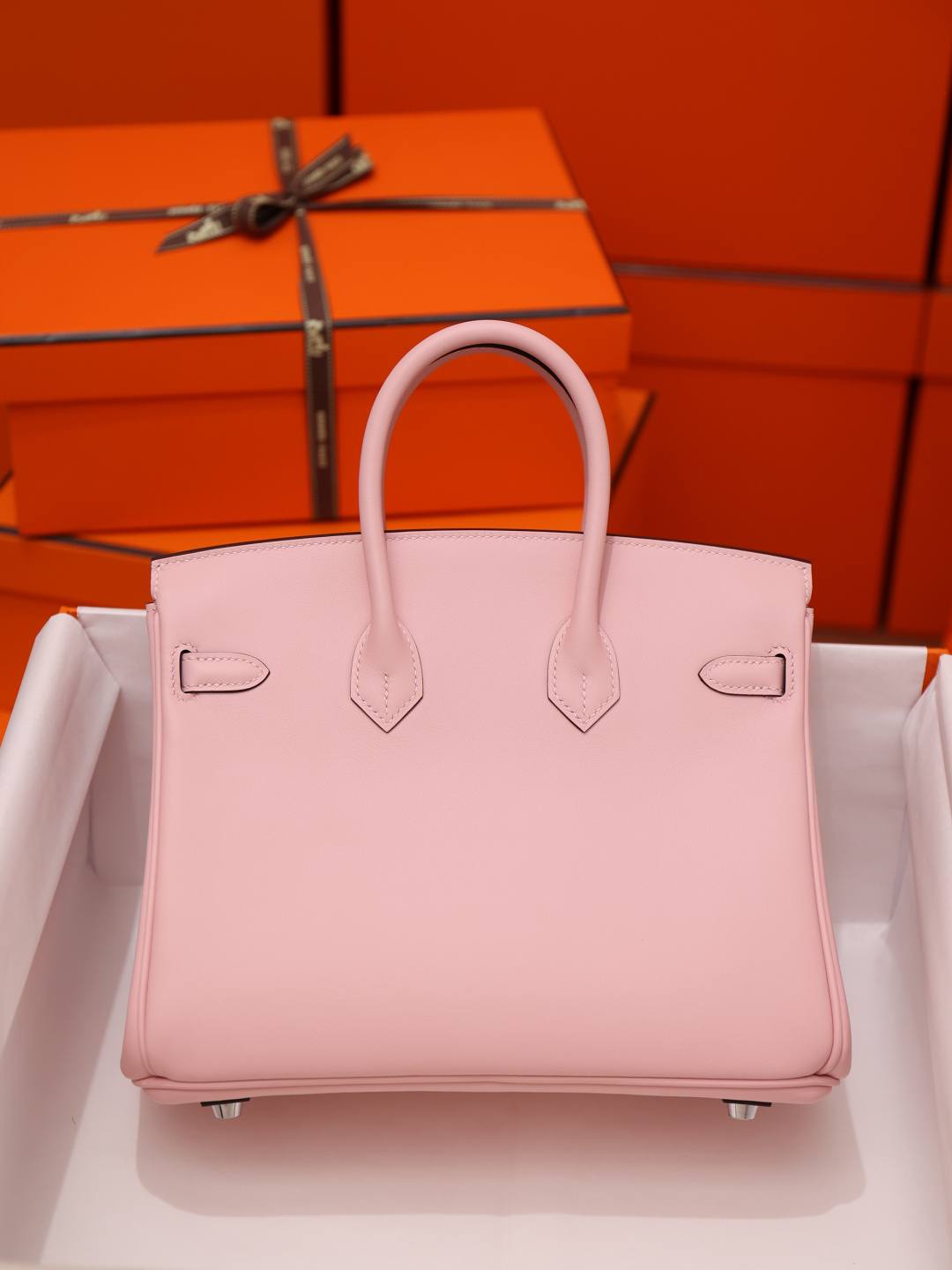 Best Replica Handbags Storehandmade Hermes Birkin 30 bag in Swift leather pink(Dec 2025 updated)-အရည်အသွေးအကောင်းဆုံးအတု Louis Vuitton Bag အွန်လိုင်းစတိုး၊ ပုံစံတူဒီဇိုင်နာအိတ် ru