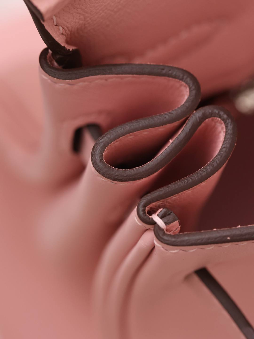 Best Replica Handbags Storehandmade Hermes Birkin 30 bag in Swift leather pink(Dec 2025 updated)-အရည်အသွေးအကောင်းဆုံးအတု Louis Vuitton Bag အွန်လိုင်းစတိုး၊ ပုံစံတူဒီဇိုင်နာအိတ် ru