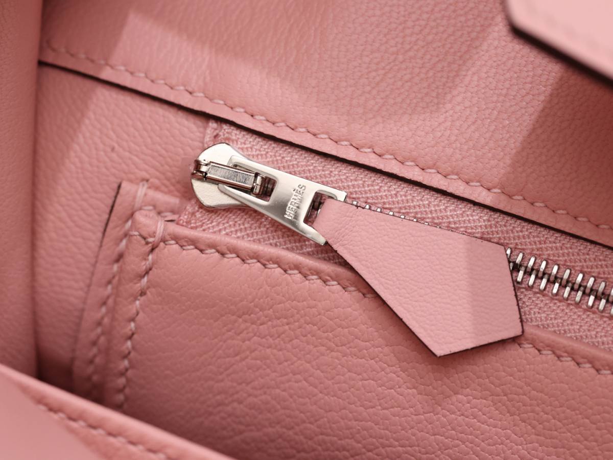 Best Replica Handbags Storehandmade Hermes Birkin 30 bag in Swift leather pink(Dec 2025 updated)-အရည်အသွေးအကောင်းဆုံးအတု Louis Vuitton Bag အွန်လိုင်းစတိုး၊ ပုံစံတူဒီဇိုင်နာအိတ် ru