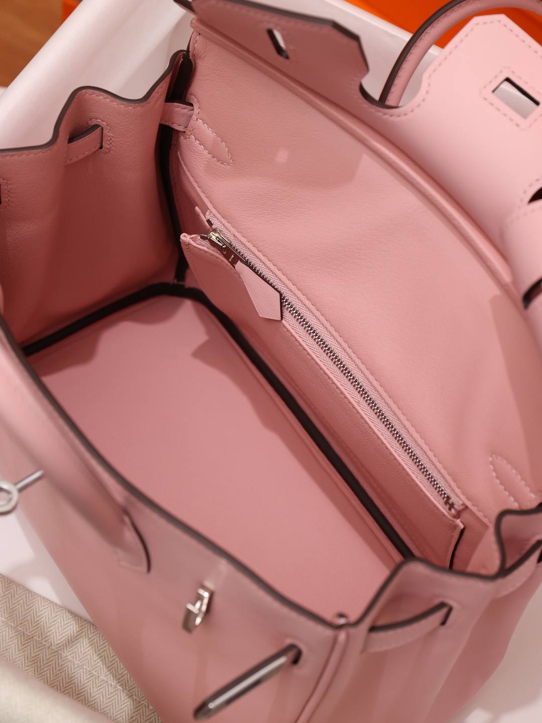 Best Replica Handbags Storehandmade Hermes Birkin 30 bag in Swift leather pink(Dec 2025 updated)-အရည်အသွေးအကောင်းဆုံးအတု Louis Vuitton Bag အွန်လိုင်းစတိုး၊ ပုံစံတူဒီဇိုင်နာအိတ် ru