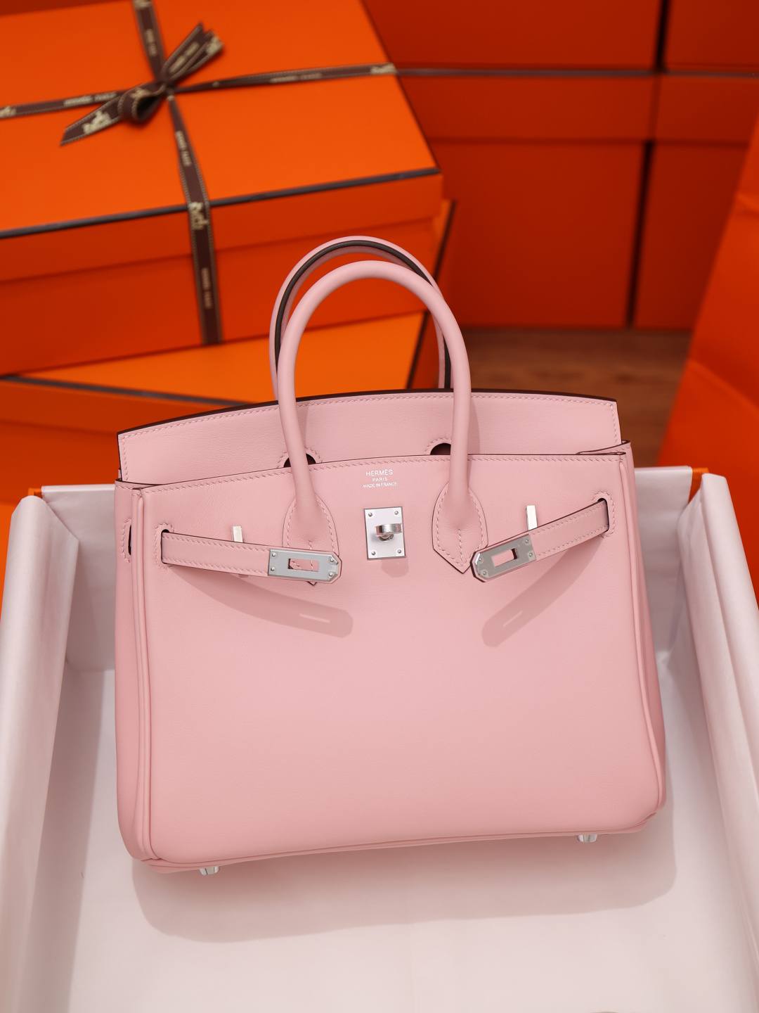 Best Replica Handbags Storehandmade Hermes Birkin 30 bag in Swift leather pink(Dec 2025 updated)-အရည်အသွေးအကောင်းဆုံးအတု Louis Vuitton Bag အွန်လိုင်းစတိုး၊ ပုံစံတူဒီဇိုင်နာအိတ် ru