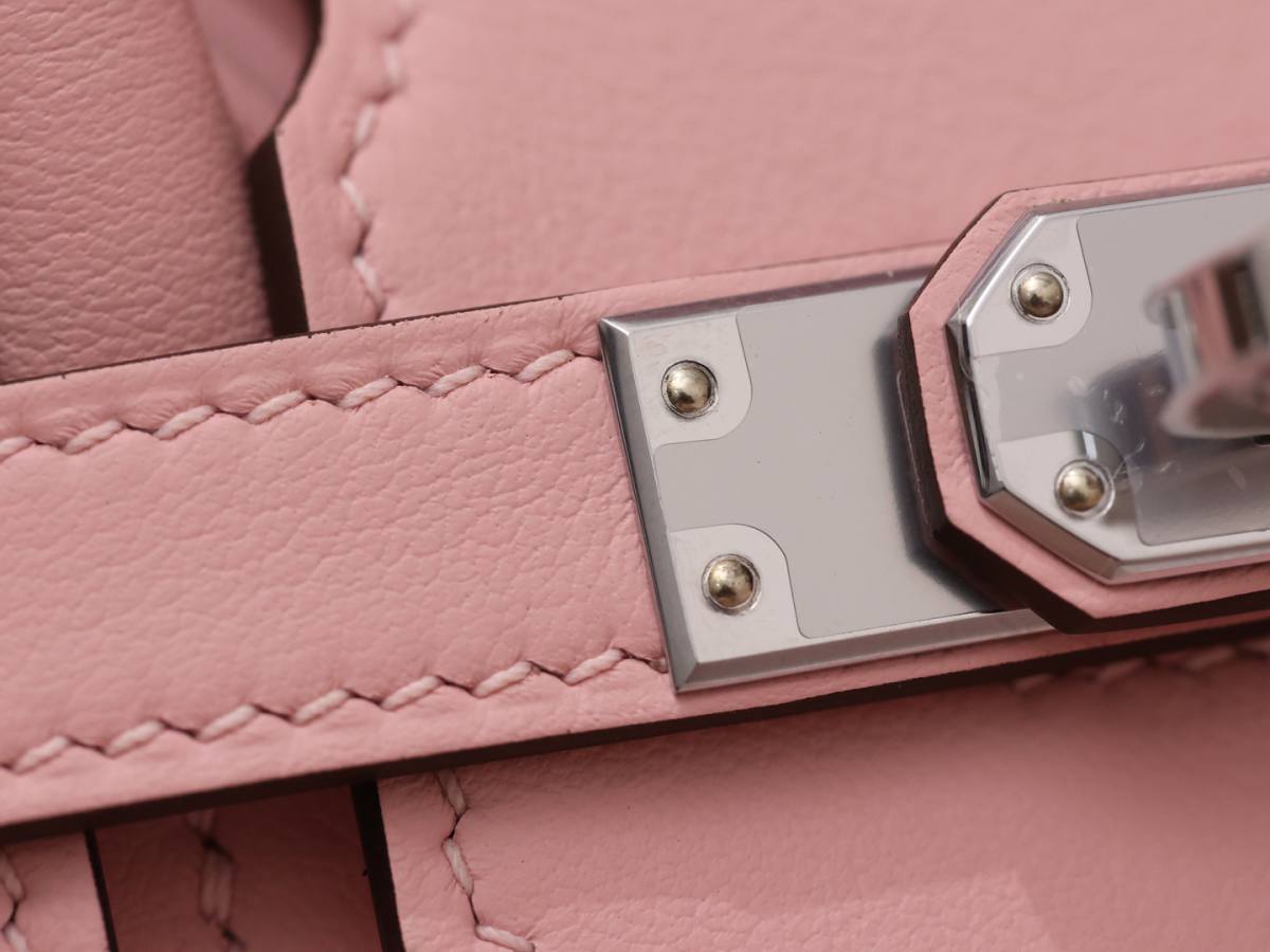 Best Replica Handbags Storehandmade Hermes Birkin 30 bag in Swift leather pink(Dec 2025 updated)-အရည်အသွေးအကောင်းဆုံးအတု Louis Vuitton Bag အွန်လိုင်းစတိုး၊ ပုံစံတူဒီဇိုင်နာအိတ် ru