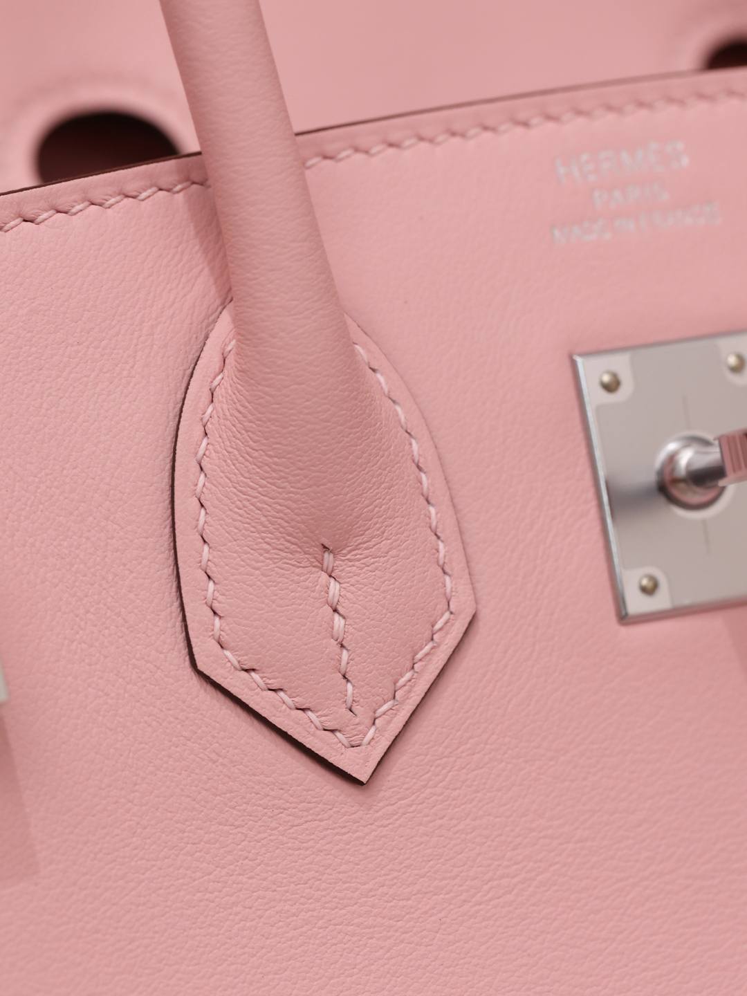 Best Replica Handbags Storehandmade Hermes Birkin 30 bag in Swift leather pink(Dec 2025 updated)-အရည်အသွေးအကောင်းဆုံးအတု Louis Vuitton Bag အွန်လိုင်းစတိုး၊ ပုံစံတူဒီဇိုင်နာအိတ် ru
