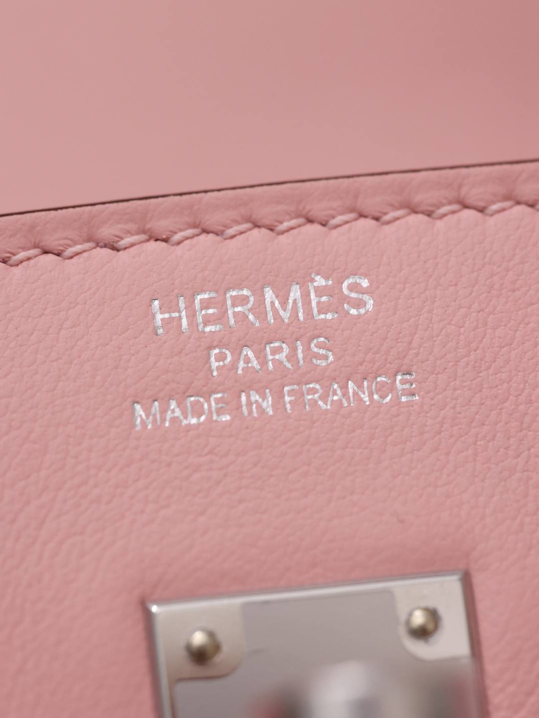 Best Replica Handbags Storehandmade Hermes Birkin 30 bag in Swift leather pink(Dec 2025 updated)-အရည်အသွေးအကောင်းဆုံးအတု Louis Vuitton Bag အွန်လိုင်းစတိုး၊ ပုံစံတူဒီဇိုင်နာအိတ် ru