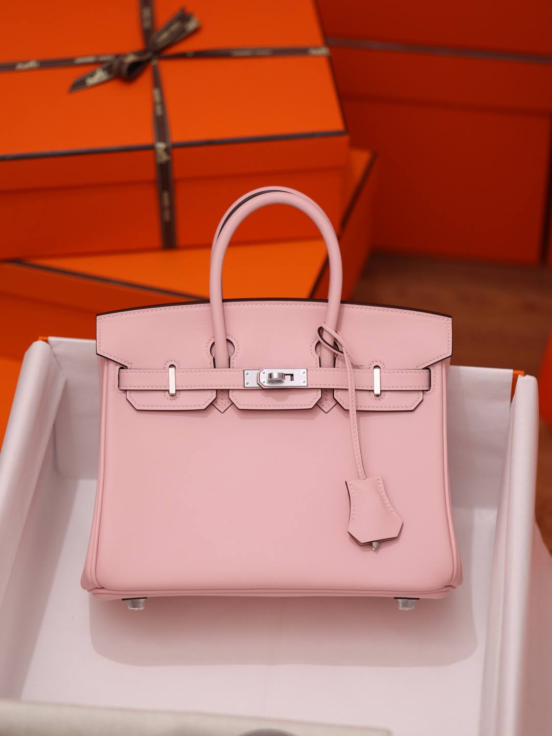 Best Replica Handbags Storehandmade Hermes Birkin 30 bag in Swift leather pink(Dec 2025 updated)-အရည်အသွေးအကောင်းဆုံးအတု Louis Vuitton Bag အွန်လိုင်းစတိုး၊ ပုံစံတူဒီဇိုင်နာအိတ် ru