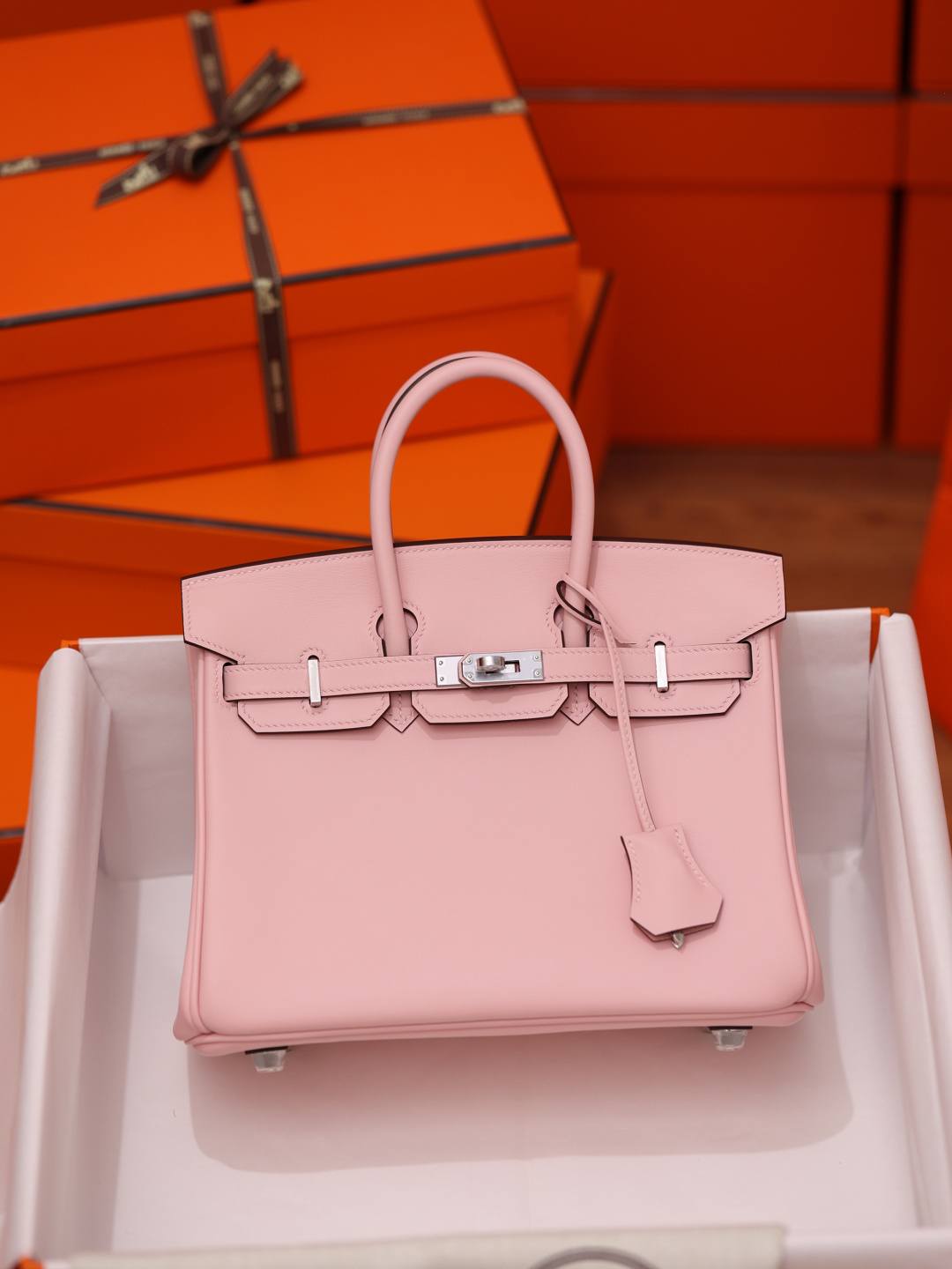 Best Replica Handbags Storehandmade Hermes Birkin 30 bag in Swift leather pink(Dec 2025 updated)-အရည်အသွေးအကောင်းဆုံးအတု Louis Vuitton Bag အွန်လိုင်းစတိုး၊ ပုံစံတူဒီဇိုင်နာအိတ် ru